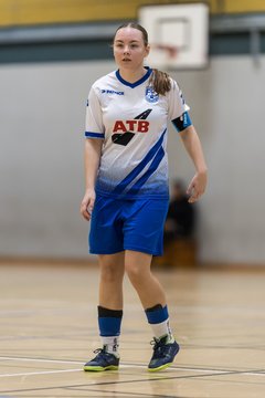 Bild 534 - wBJ NFV Futsalmeisterschaft